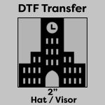 DTF Transfer 2" Thumbnail