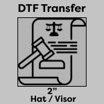 DTF Transfer 2" Thumbnail