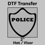 DTF Transfer 2" Thumbnail