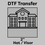 DTF Transfer 2" Thumbnail