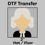 DTF Transfer 2" Thumbnail