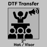 DTF Transfer 2" Thumbnail
