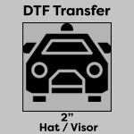 DTF Transfer 2" Thumbnail