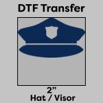 DTF Transfer 2" Thumbnail