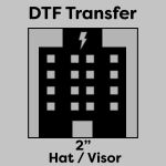 DTF Transfer 2" Thumbnail
