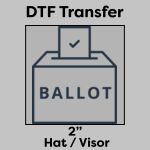 DTF Transfer 2" Thumbnail