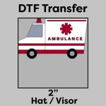 DTF Transfer 2" Thumbnail
