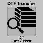 DTF Transfer 2" Thumbnail