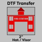 DTF Transfer 2" Thumbnail