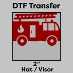 DTF Transfer 2" Thumbnail
