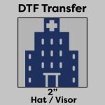 DTF Transfer 2" Thumbnail