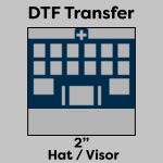 DTF Transfer 2" Thumbnail