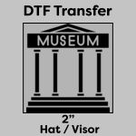 DTF Transfer 2" Thumbnail