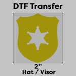 DTF Transfer 2" Thumbnail