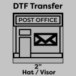 DTF Transfer 2" Thumbnail