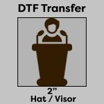 DTF Transfer 2" Thumbnail