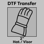 DTF Transfer 2" Thumbnail
