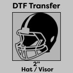 DTF Transfer 2" Thumbnail