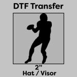 DTF Transfer 2" Thumbnail