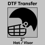 DTF Transfer 2" Thumbnail