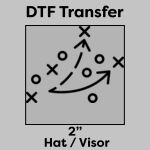 DTF Transfer 2" Thumbnail