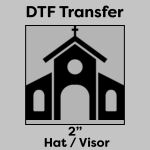 DTF Transfer 2" Thumbnail