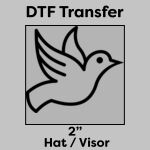 DTF Transfer 2" Thumbnail