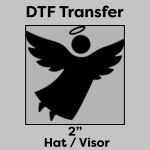 DTF Transfer 2" Thumbnail