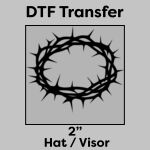 DTF Transfer 2" Thumbnail
