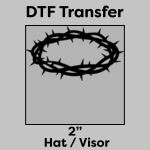 DTF Transfer 2" Thumbnail