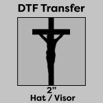 DTF Transfer 2" Thumbnail