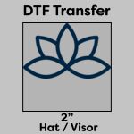 DTF Transfer 2" Thumbnail