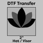 DTF Transfer 2" Thumbnail