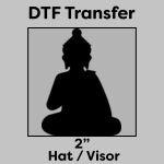DTF Transfer 2" Thumbnail