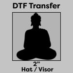DTF Transfer 2" Thumbnail