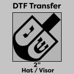DTF Transfer 2" Thumbnail