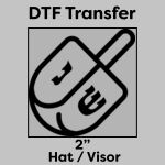 DTF Transfer 2" Thumbnail