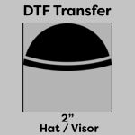 DTF Transfer 2" Thumbnail