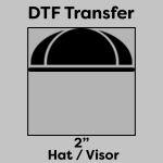 DTF Transfer 2" Thumbnail