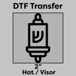 DTF Transfer 2" Thumbnail
