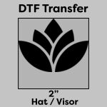 DTF Transfer 2" Thumbnail