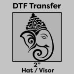 DTF Transfer 2" Thumbnail