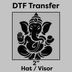 DTF Transfer 2" Thumbnail