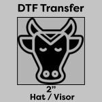 DTF Transfer 2" Thumbnail