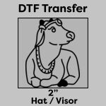 DTF Transfer 2" Thumbnail