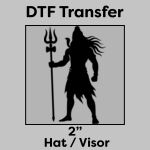 DTF Transfer 2" Thumbnail