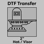 DTF Transfer 2" Thumbnail