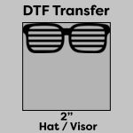 DTF Transfer 2" Thumbnail