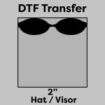DTF Transfer 2" Thumbnail