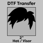 DTF Transfer 2" Thumbnail